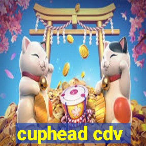 cuphead cdv